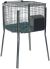 Gabbia coniglio maschio familiare ottagonale mod. GM