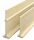 Profilo a T da 120 x 5 mm per supporto grigliato
