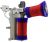 Spazzolone per bovini HappyCow Duo