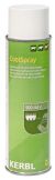 Spray per raffreddare le lame delle tosatrici