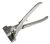 Pinza tatuaggio per caratteri da 7 mm
