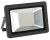 Proiettore a led da parete 100/W