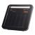 Elettrificatore Gallagher S100 con batteria inclusa 