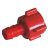 Portagomma dm 14 mm ghiera femmina dm 1/2