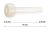 Guaina di mungitura adattabile Delaval-Almatic (cod. originale 961430-03)