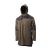 Maglione lungo QUEST FLEECE