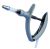 Siringa con attacco per tubi flessibili HSW ECO-MATIC®