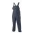 Pantalone con bretelle Uomo ISO940