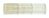 Cartuccia plastica lavabile 50 mcr