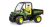 John Deere Gator 855D con trattorista