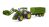 John Deere 7R 350 con carrello