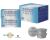 Mangime complementare in compresse Hydroforce