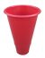 Imbuto colasangue in plastica dm 17 cm