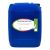 Liquido pre mungitura con acido peracetico PRE DIPPING ACETIC BLU