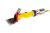 Tosatrice a batteria Rambo QuickDraw