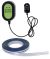 Kit recinzione elettrica contro le lumache SnailStop