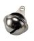 Sonaglio in ottone nichelato - Art. 0359