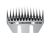 Pettine a 13 denti Longhorn Standard