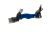 Impugnatura Pin-Drive Horner SureGrip