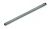 Tubo in acciaio inox dm 1/2