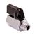 Valvola sfera mini dm 3/8